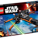 Illustration for article titled Lego Has Officially Revealed Its iStar Wars: The Force Awakens/i Sets